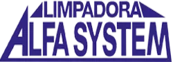 logo alfa system